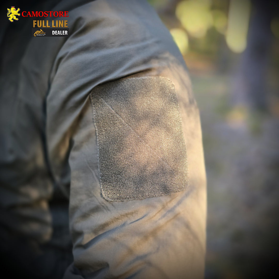 HELIKON TEX Wolfhound Light Jacke Khaki