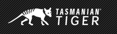 TASMANIAN TIGER CABLE MANAGER SET SCHWARZ