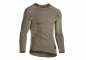 Preview: CLAW GEAR BASELAYER SHIRT LONG SLEEVE SANDSTONE I.GENERATION