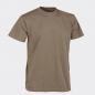 Preview: HELIKON TEX T-SHIRT US-BROWN
