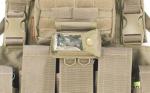TAS MOLLE GARMIN GPS Pouch