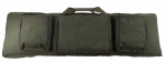 WAFFENTASCHE GRO� OLIVE