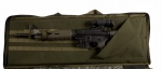 WAFFENTASCHE MITTEL OLIVE