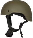 HCS SPECIAL FORCES HELM NETZEINSATZ