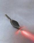 INOVA MICROLIGHT MIT STROBE ROTES LICHT