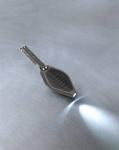 INOVA MICROLIGHT MIT STROBE WEISSEN LICHT