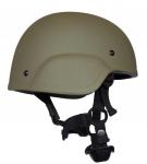 HCS ACH HELM MIT PAD'S