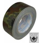 BW PANZERBAND FLECKTARN 50MMx25M
