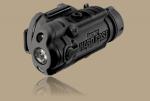 ENERGIZER HARDCASE SCHWARZ LED ROT TANGO