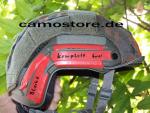 HELMBEZUG SONDERANFERTIGUNG OPS CORE