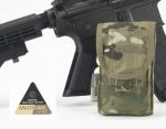 TAS MULTICAM SHOOTERS MAG POUCH