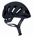 HELM TERRA II SCHWARZ