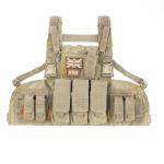 TAS - Operators UGL Rig