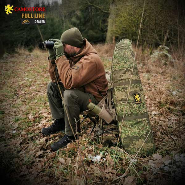 Modern Hunting neu gedacht: Ausrüstung zwischen Tactical DNA und Outdoor-Realität