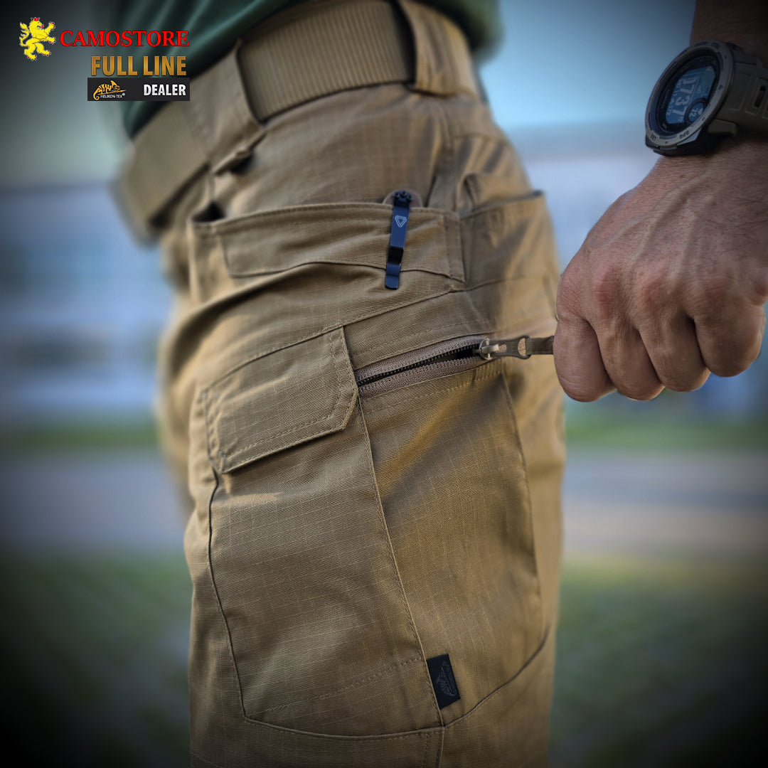 Urban Tactical Pants – Funktion trifft Alltagstauglichkeit