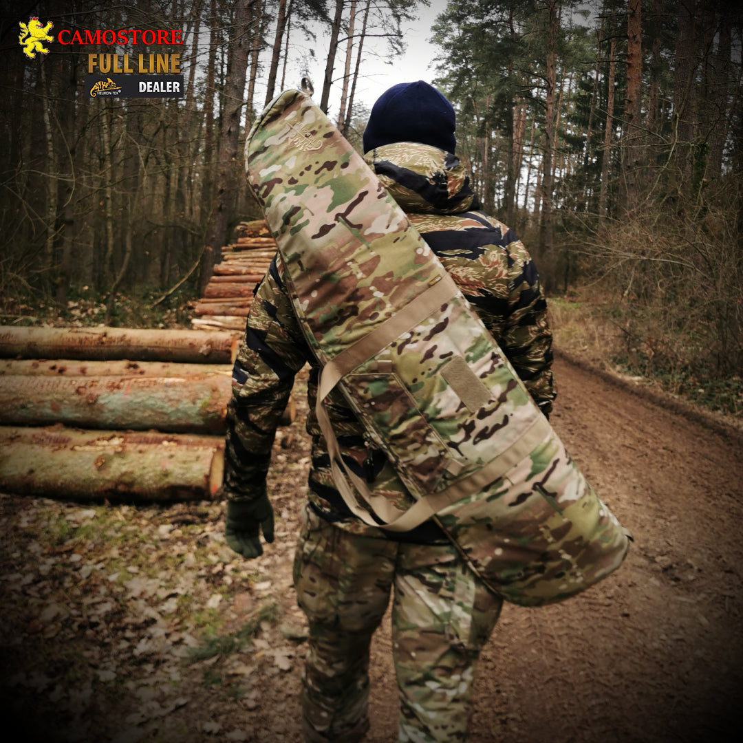 Multicam Tarnmuster – Bekleidung und Ausrüstung im Multicam Pattern für Einsatz, Airsoft und Outdoor