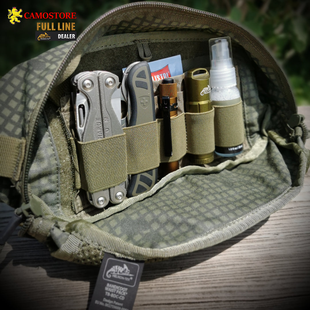 EDC Ausrüstung – Everyday Carry Messer, Taschenlampen, Multitools und Zubehör für den täglichen Einsatz