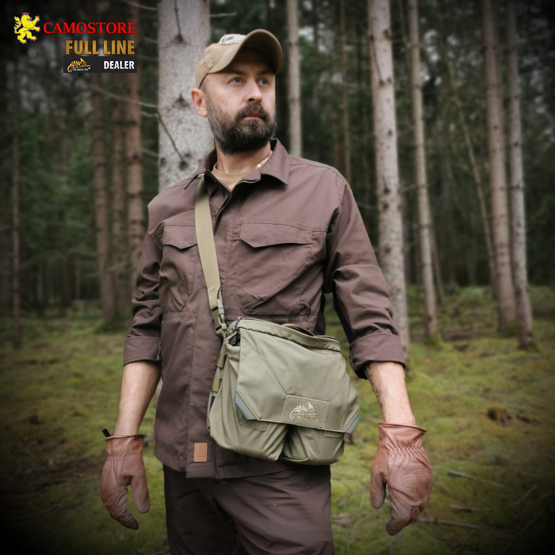 MOLLE Taschen & Organizer