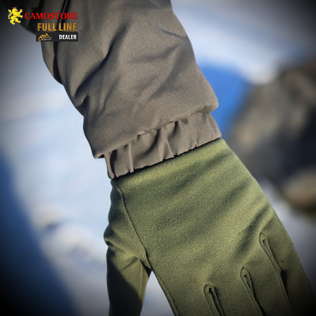 Taktische Bekleidung in Olive Grün – Jacken, Hosen und Shirts für Einsatz und Outdoor
