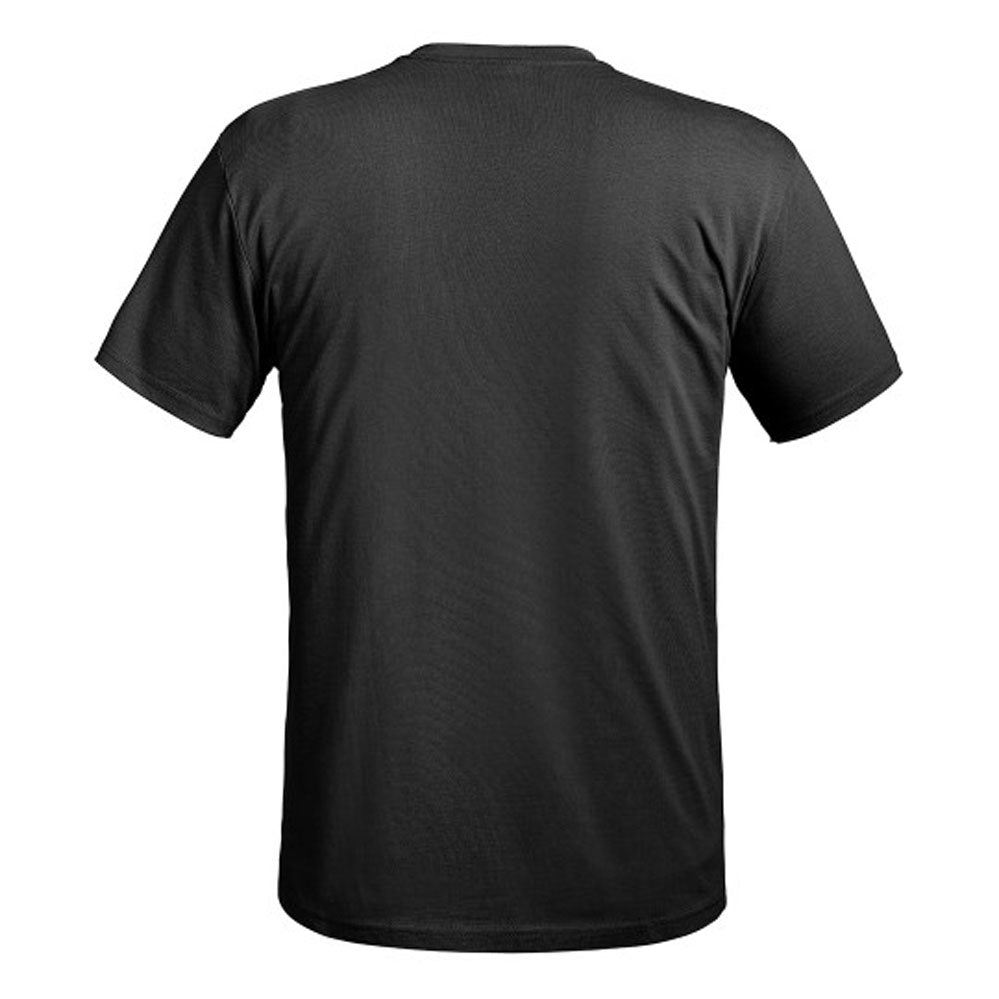 A10 EQUIPMENT T-SHIRT SCHWARZ