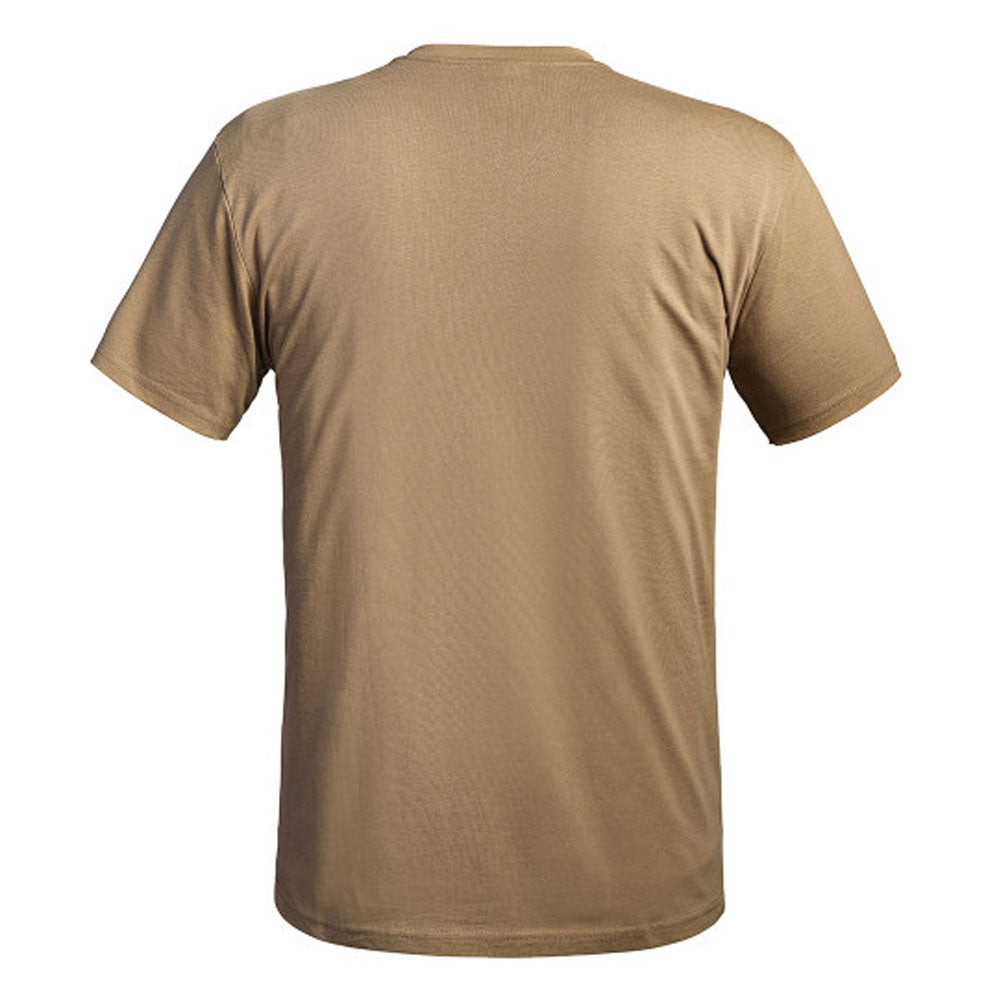 A10 EQUIPMENT T-SHIRT COYOTE TAN