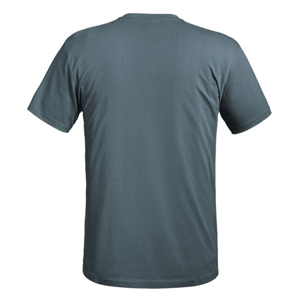 A10 EQUIPMENT T-SHIRT STONE GREY