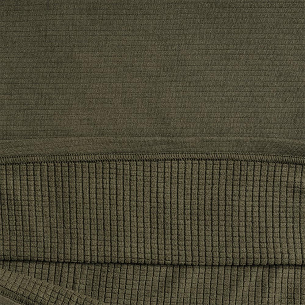 A10 EQUIPMENT THERMO Fleece Sweatshirt