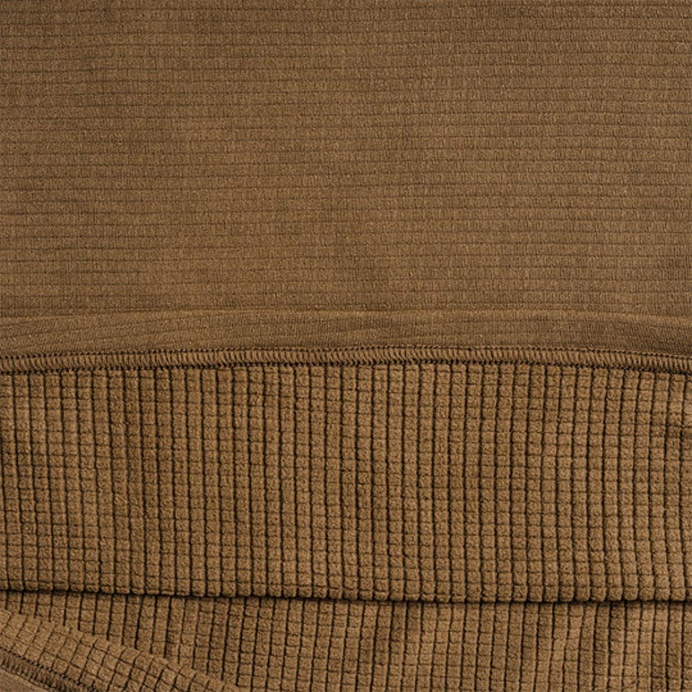 A10 EQUIPMENT THERMO Fleece Sweatshirt