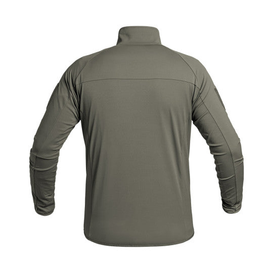 A10 EQUIPMENT® INSTRUCTOR X-Move – Taktische Stretch Jacke Olive