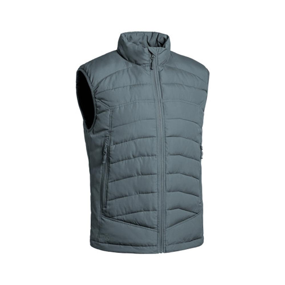 A10 EQUIPMENT XMF 90 INSTRUCTOR WESTE STONE GREY