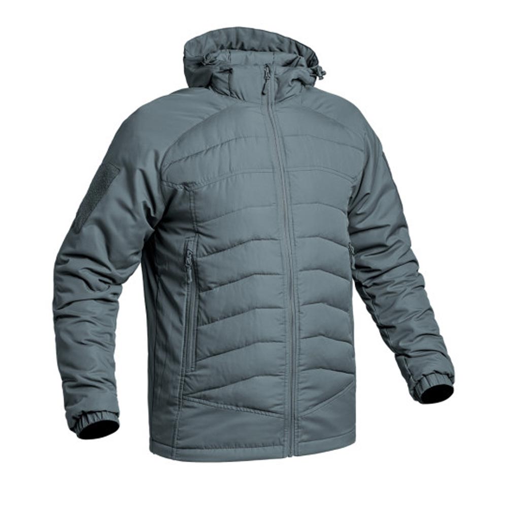 A10 EQUIPMENT XMF 90 INSTRUCTOR JACKE STONE GREY