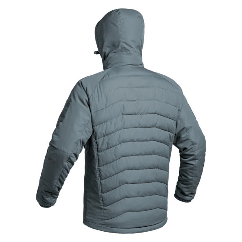 A10 EQUIPMENT XMF 90 INSTRUCTOR JACKE STONE GREY