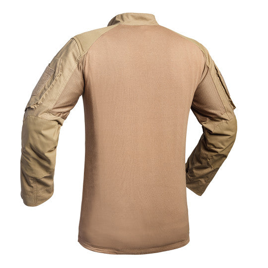 A10 EQUIPMENT UBAS SHIRT V2 FIGHTER COYOTE
