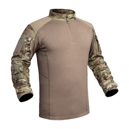 A10 EQUIPMENT UBAS SHIRT V2 FIGHTER Gen2 MULTICAM