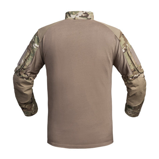 A10 EQUIPMENT UBAS SHIRT V2 FIGHTER Gen2 MULTICAM