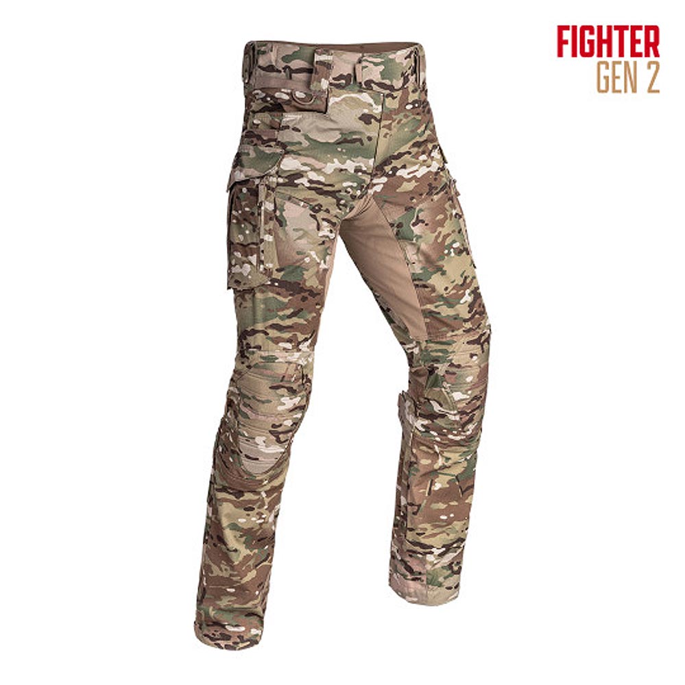 A10 EQUIPMENT V3 FIGHTER HOSE GEN 2 MultiCam®