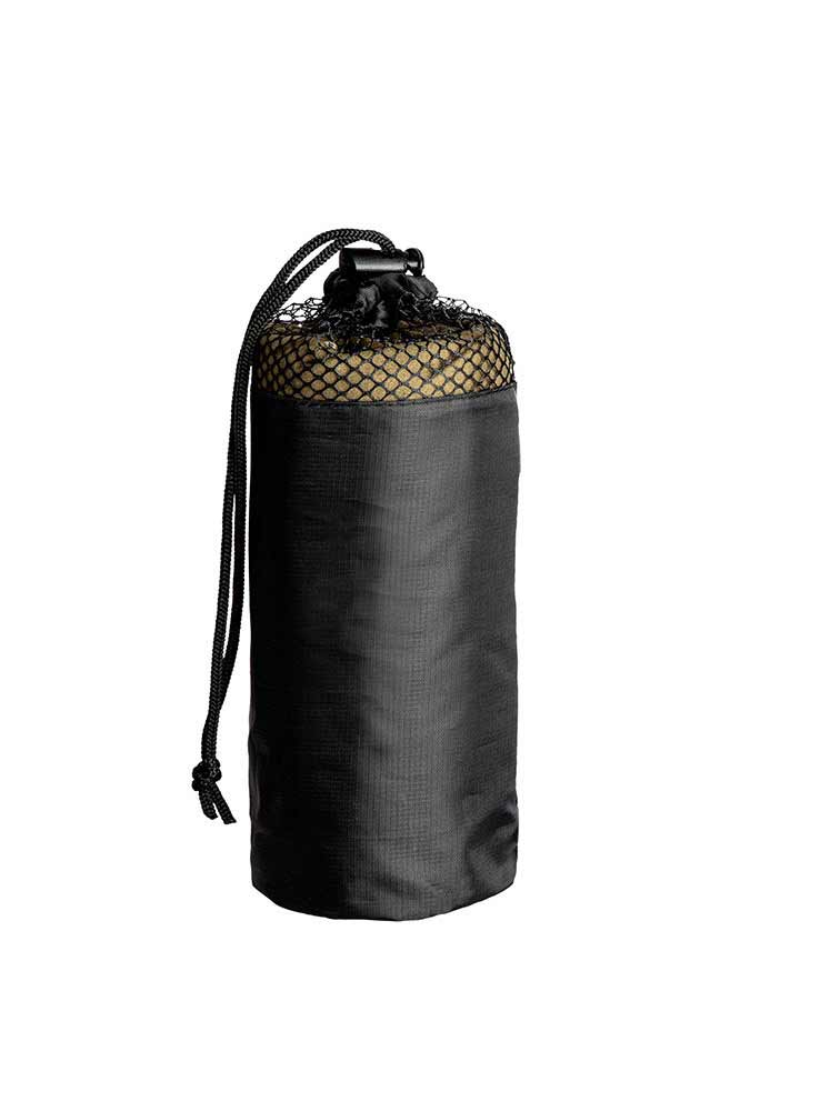 A10 EQUIPMENT EXPEDITION Mikrofaser-Handtuch 40 x 80 cm OLIVE