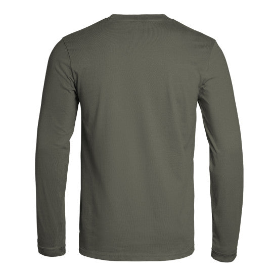 A10 EQUIPMENT LANGARM SHIRT OLIVE