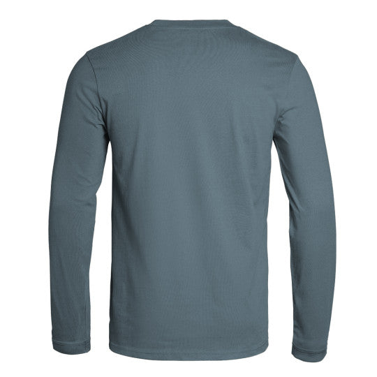 A10 EQUIPMENT LANGARM SHIRT STONE GREY
