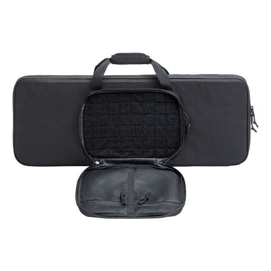 A10 EQUIPMENT Soft CASE AR-9 DELTA 80 cm schwarz