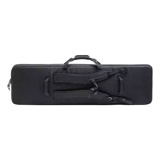 A10 EQUIPMENT Soft CASE AR-9 DELTA 80 cm schwarz