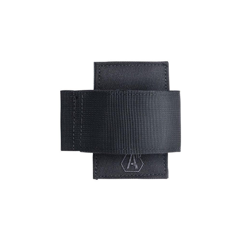 A10 EQUIPMENT Klett Pistol Insert DELTA schwarz