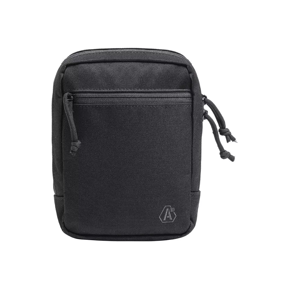 A10 EQUIPMENT Klett Zubehörtasche DELTA 16 x 22 schwarz