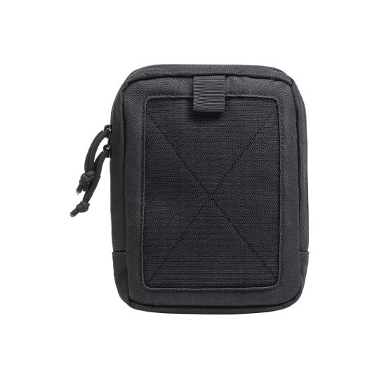 A10 EQUIPMENT Klett Zubehörtasche DELTA 16 x 22 schwarz