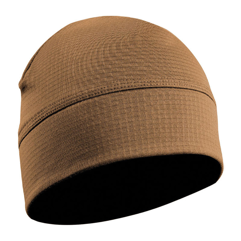 A10 EQUIPMENT FLEECEMÜTZE  -10°C /-20°C THERMO PERFORMER COYOTE TAN
