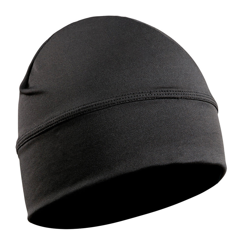 A10 EQUIPMENT FLEECEMÜTZE + - 0°C /-10°C THERMO PERFORMER SCHWARZ