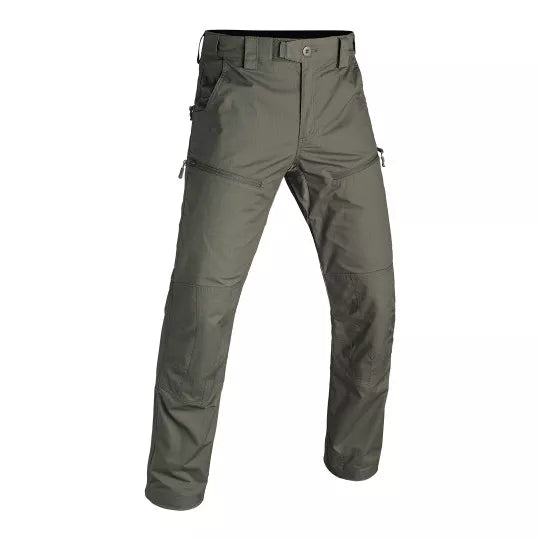 A10 EQUIPMENT INSTRUCTOR V2 HOSE OLIVE