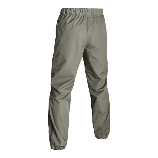 A10 EQUIPMENT RAIN PROTECT LIGHTSHELL HOSE OLIVE