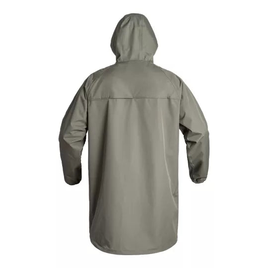 A10 RAIN PROTECT LONG JACKE  OLIVE