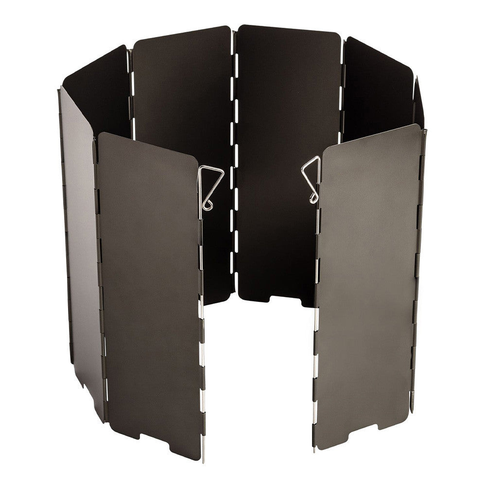 A10 EQUIPMENT WINDSHIELD - SICHTSCHUTZ FÜR TAC-BOIL 1L GASKOCHER